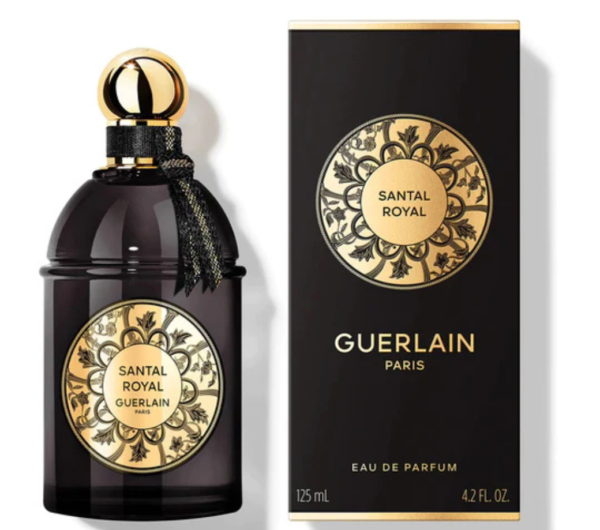 Santal Royal EDP 125 ML by Guerlain Paris