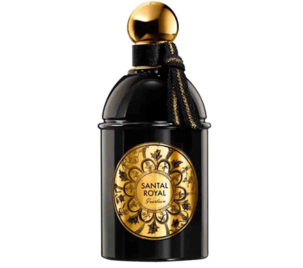 Santal Royal EDP 125 ML by Guerlain Paris