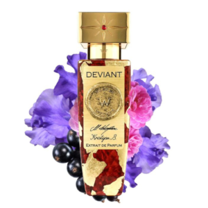 Deviant Extrait De Parfum 50ml by Wesker