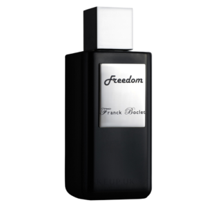 Freedom Franck Boclet Extrait De Parfum 100ML