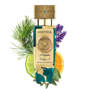 Histria Extrait de Parfum 50ML by Wesker