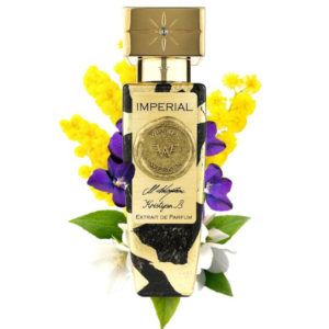 Imperial Extrait De Parfum 50 ML Wesker