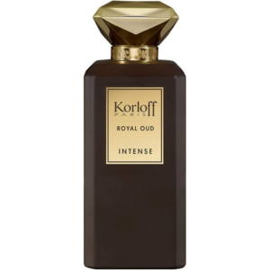 Korloff Paris Royal Oud Intense Le Parfum 88ml