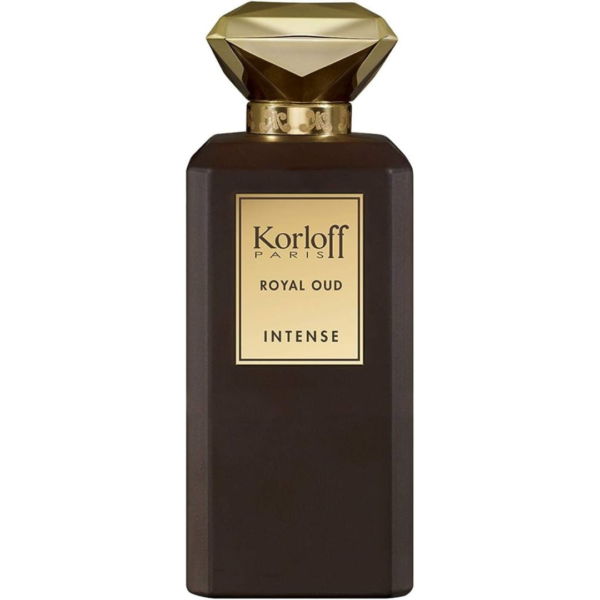 Korloff Paris Royal Oud Intense Le Parfum 88ml