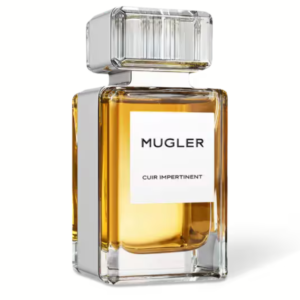 Mugler Cuir Impertinent Eau De Parfum 80 ML