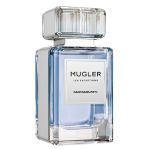 Mugler Les Exceptions Fantasquatic unisex Edp 80Ml