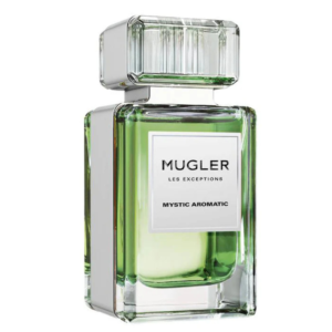 Mystic Aromatic Les Exceptions Edp 80 ML by Mugler