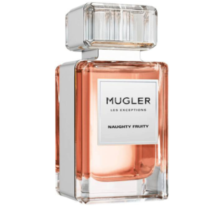 Naughty Fruity Les Exceptions by 80 ML Edp by Mugler