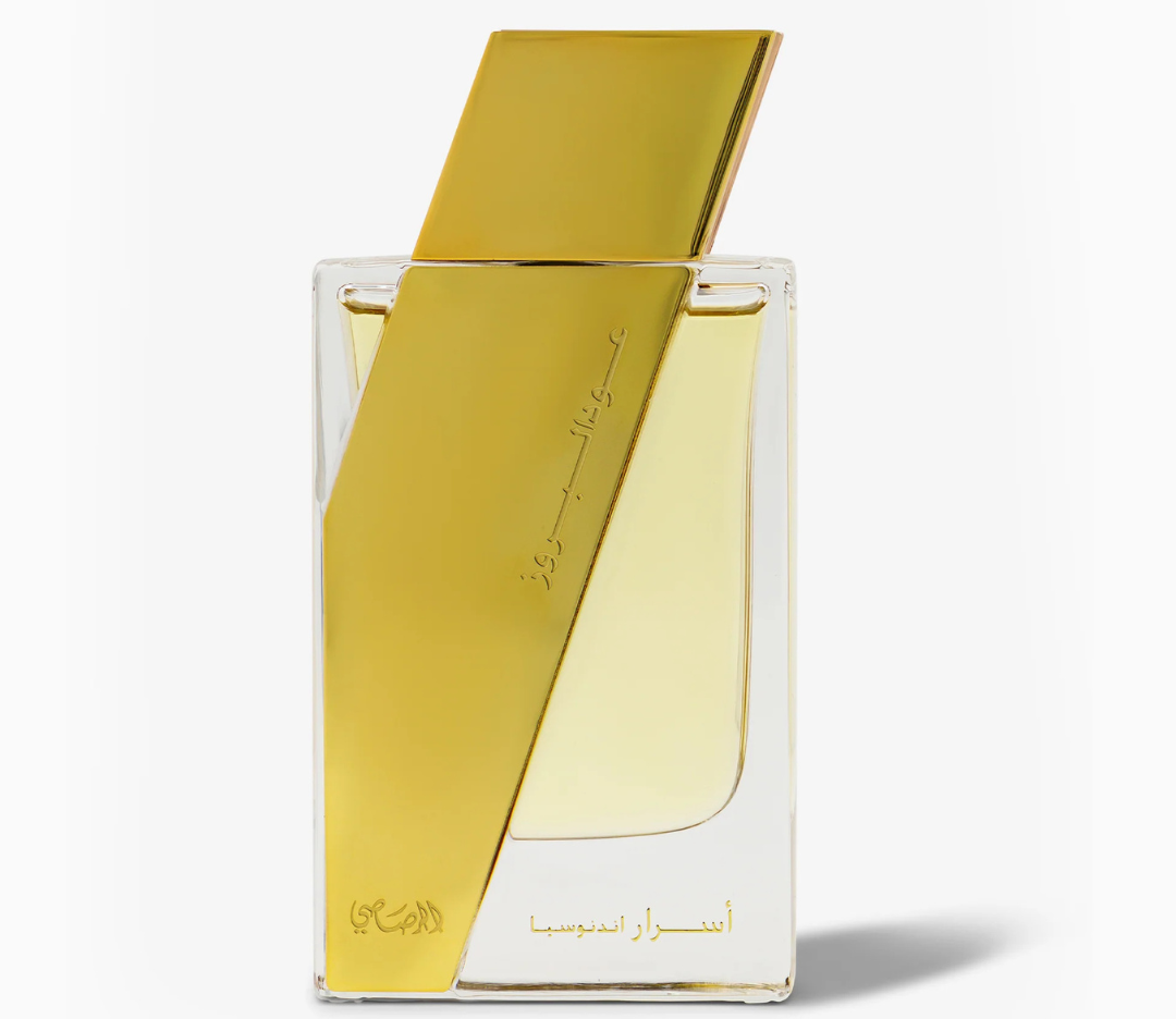 Rasasi Oudh Al Boruzz Eau de Parfum 50 ML-Asrar Indonesia