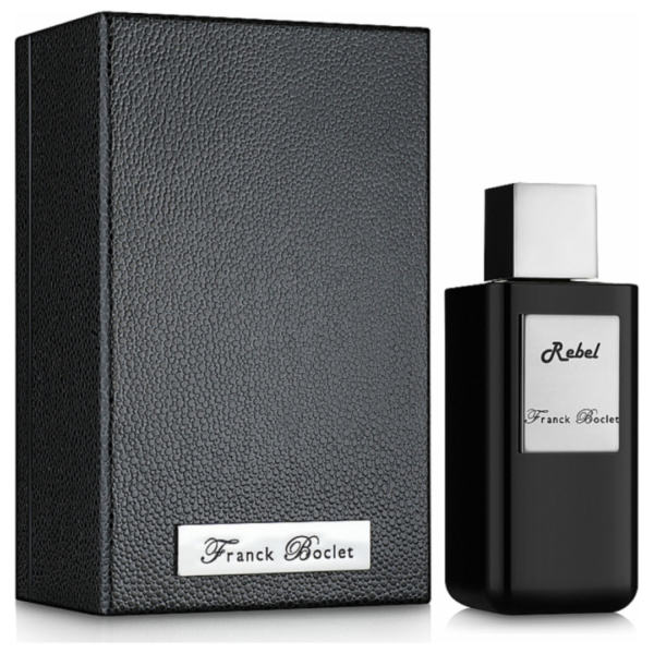 Rebel Extrait de Parfum 100 ML by Franck Boclet