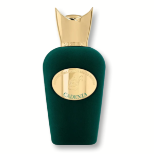 Sospiro Cadenza 100Ml Eau De Parfum