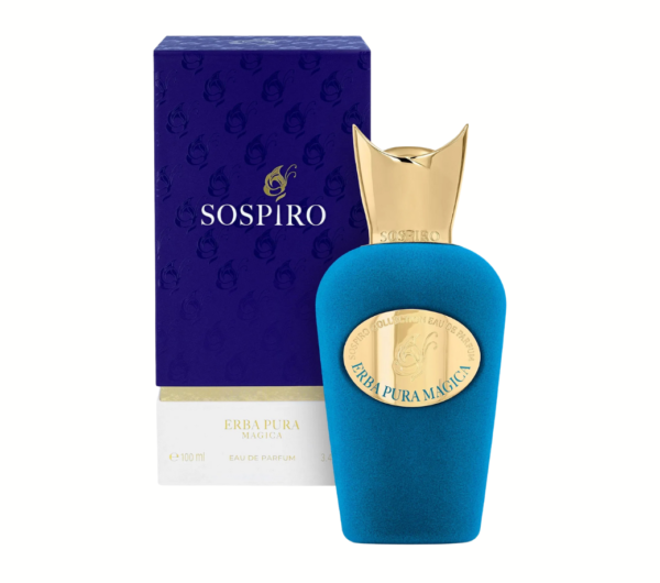 Sospiro Erba Pura 100 ML Eau De Parfum