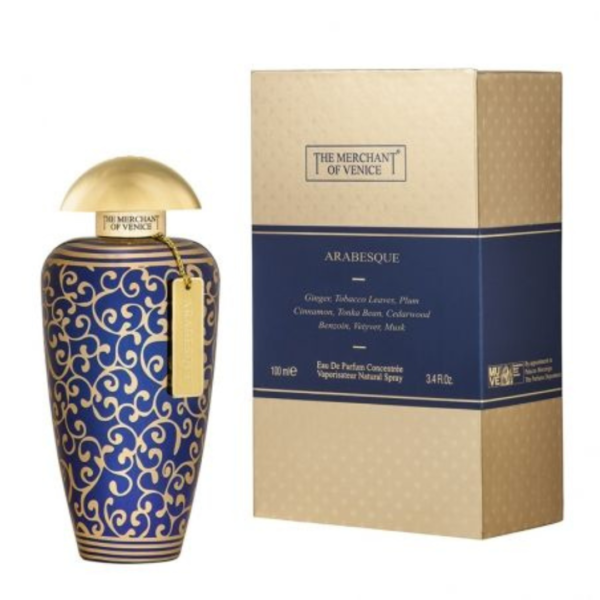 The Merchant Of Venice Arabesque Eau de Parfum 100 ML