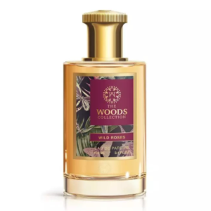 Wild Roses Edp 100ml by The Woods Collection