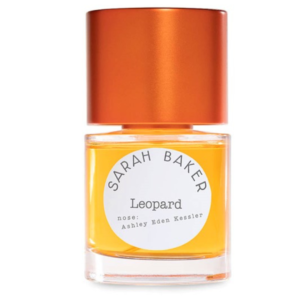 Sarah Baker Leopard Extrait 50 ML