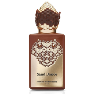 Sand Dance Eau De Parfum 50ml Stephane Humbert Lucas La Collection Serpent