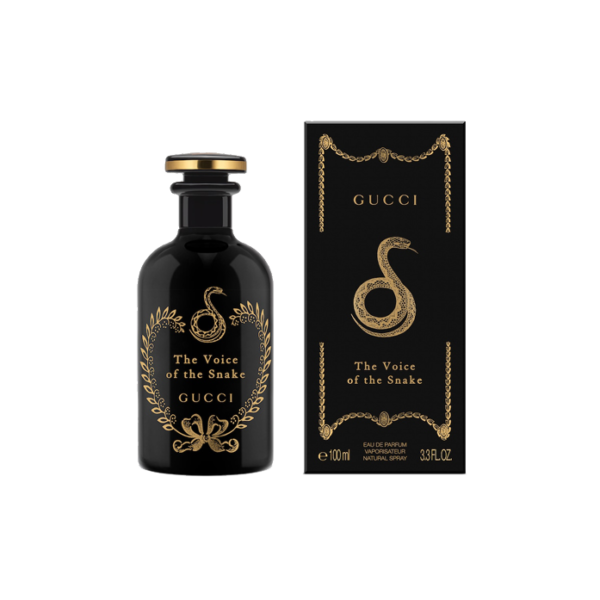 Buy Gucci The Voice Of The Snake Edp 100 ml UnboxedTester