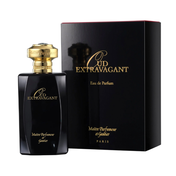 Maitre Parfumeur Et Gantier Oud Extravagant Eau De Parfum 120 ML