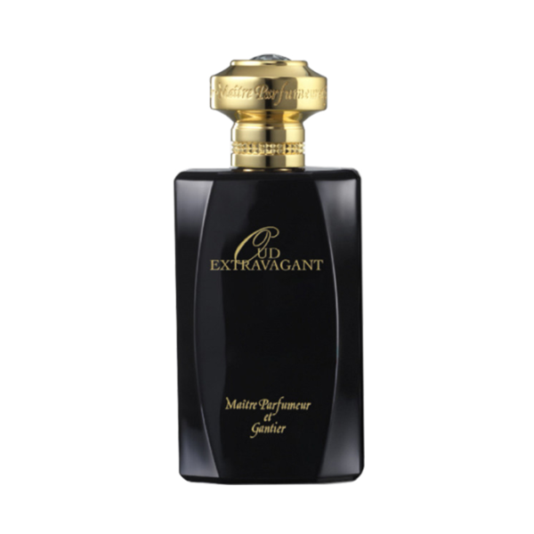 Maitre Parfumeur Et Gantier Oud Extravagant Eau De Parfum 120 ML