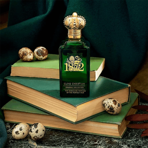 Clive Christian Original Collection 1872 Masculine (M) Perfume 100Ml