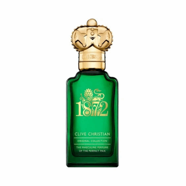Clive Christian Original Collection 1872 Feminine (W) Perfume 100Ml