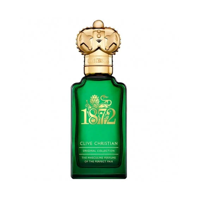 Clive Christian Original Collection 1872 Feminine (W) Perfume 100Ml