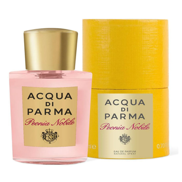 Peonia Nobile by Acqua di Parma