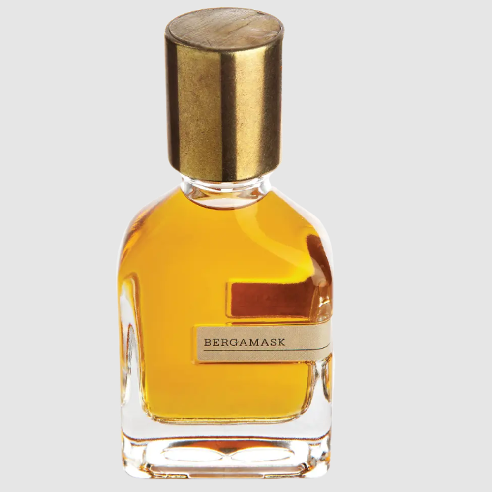 Buy Bergamask by Orto Parisi Parfum 50ML - Perfumo.ae