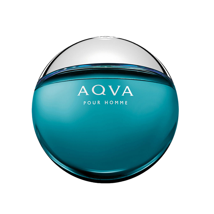 Buy Bvlgari Aqva Pour Homme Eau de Toilette 100ml for Men