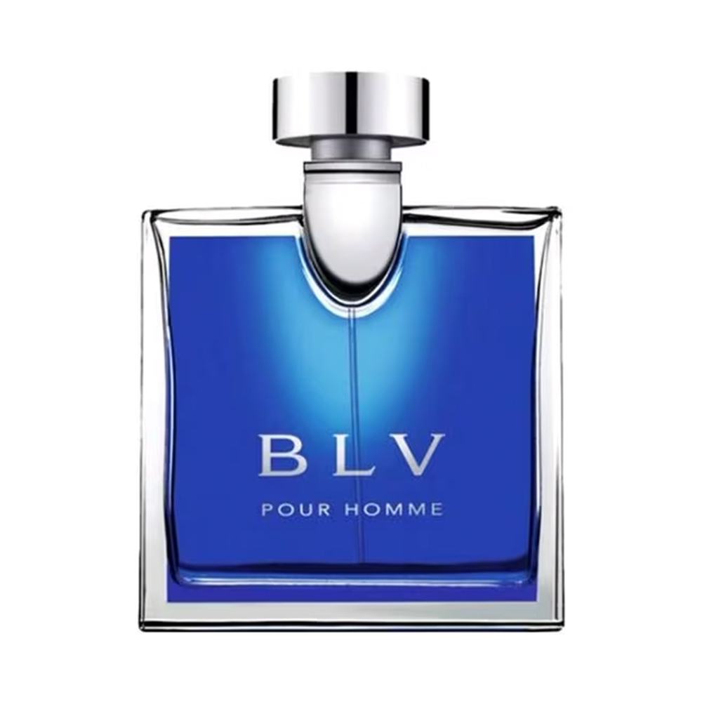 Buy Bvlgari BLV Pour Homme Eau de Toilette 100 ML - Perfumo.ae