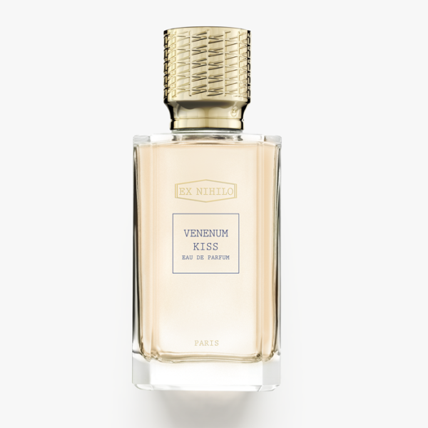 Buy Ex Nihilo Venenum Kiss EDP 100 ML - Perfumo.ae