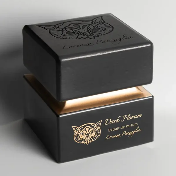 Buy Lorenzo Pazzaglia Dark Florum Extrait de Parfum 75ML