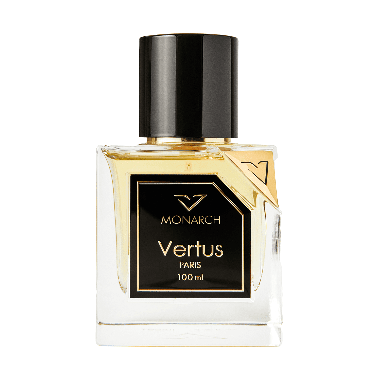 Buy Monarch by Vertus Eau de Parfum 100ML Perfumo.ae