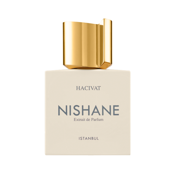 Buy Nishane Hacivat Extrait De Parfum 100 ML UnboxedTester
