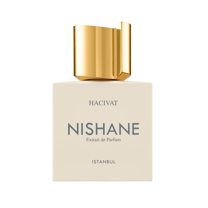 Buy Nishane Hacivat Extrait De Parfum 100 ML UnboxedTester