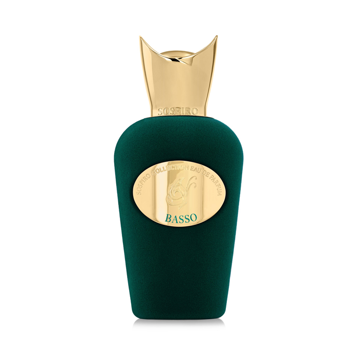 Buy Sospiro Basso Eau De Parfum 100 ML - Perfumo.ae
