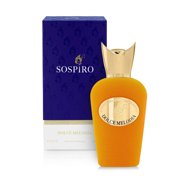 Buy Sospiro Dolce Melodia Eau De Parfum 100 ML - Perfumo.ae