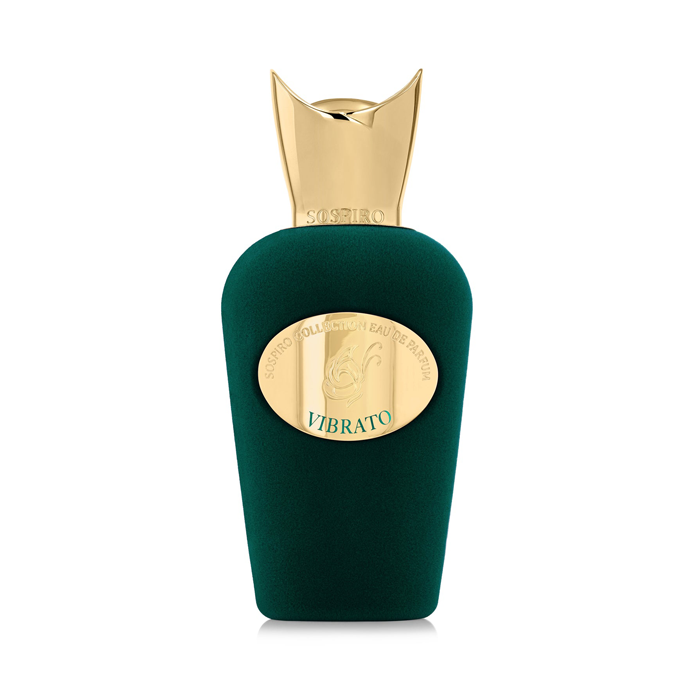 Buy Sospiro Vibrato Eau De Parfum 100 ML - Perfumo.ae