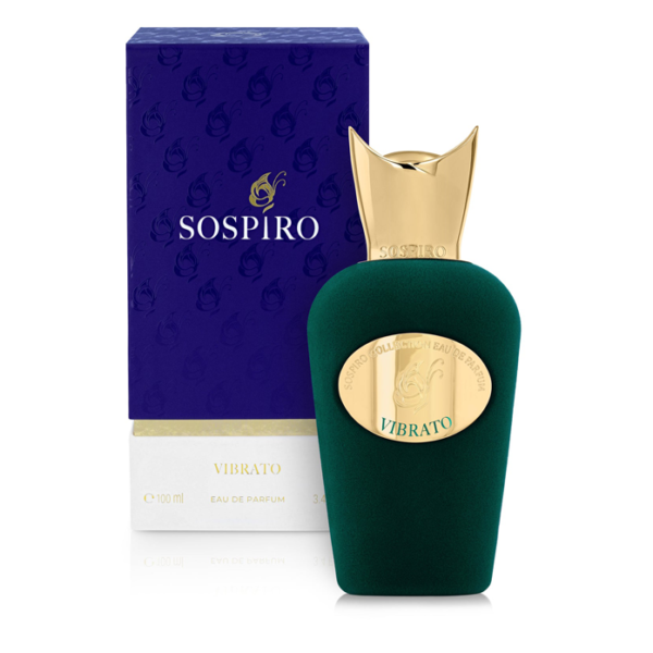 Buy Sospiro Vibrato Eau De Parfum 100 ML - Perfumo.ae