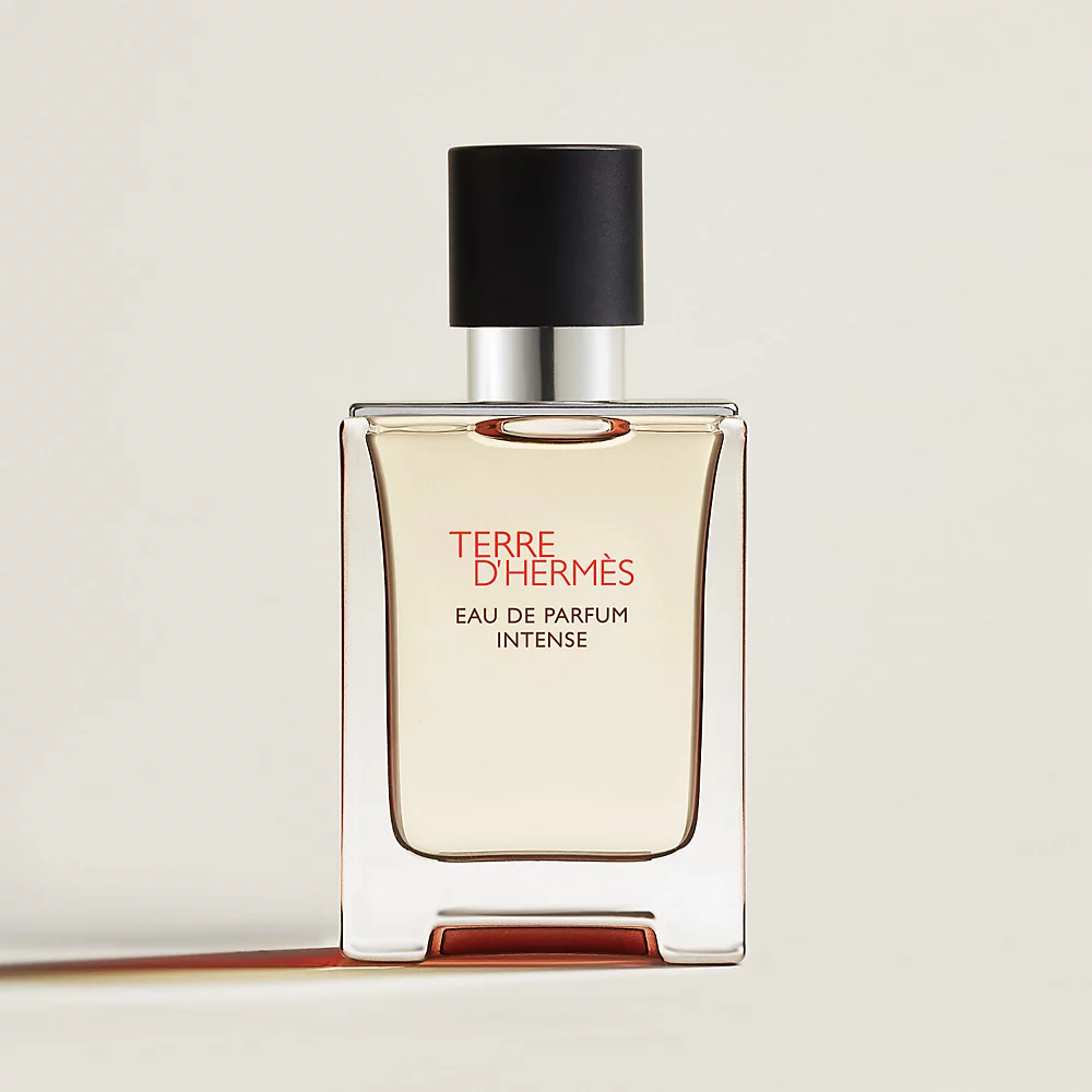 Buy Terre D’Hermès Intense Eau de Parfum 100 ML - Perfumo.ae