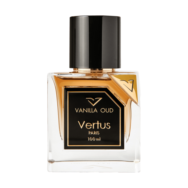 Buy Vertus Vanilla Oud EDP 100ML Perfumo.ae