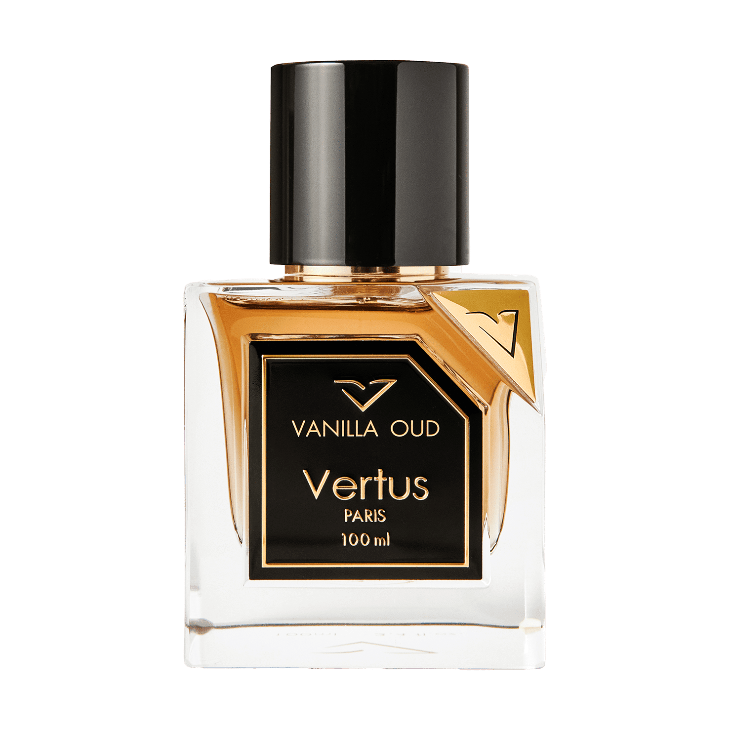 Buy Vertus Vanilla Oud EDP 100ML Perfumo.ae