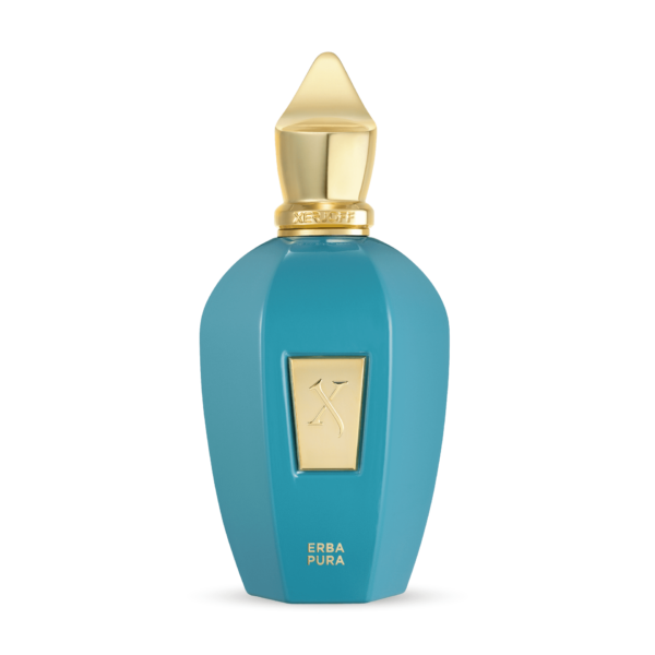 Buy Xerjoff Erba Pura Eau de Parfum 100ml - Perfumo.ae