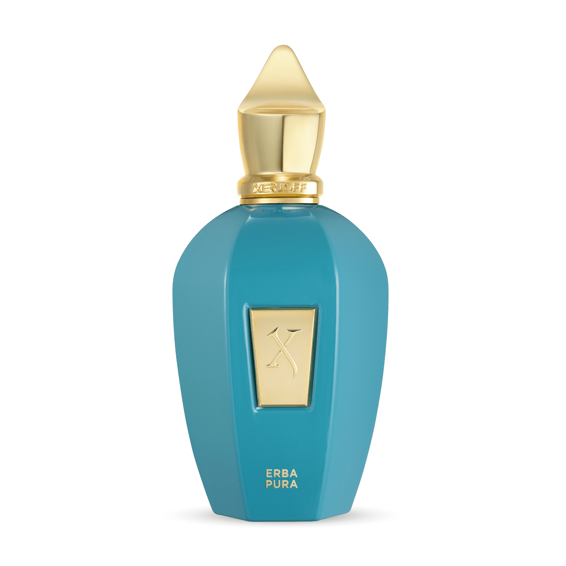 Buy Xerjoff Erba Pura Eau de Parfum 100ml - Perfumo.ae