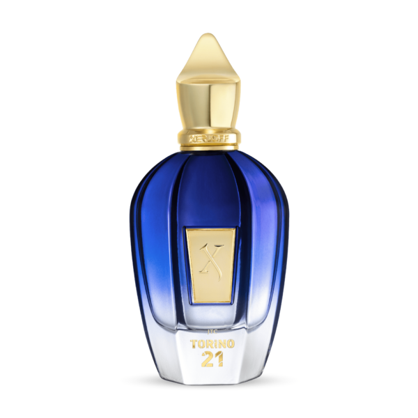 Buy Xerjoff Torino 21 Ea de Perfum 100ML Unboxed - Perfumo.ae