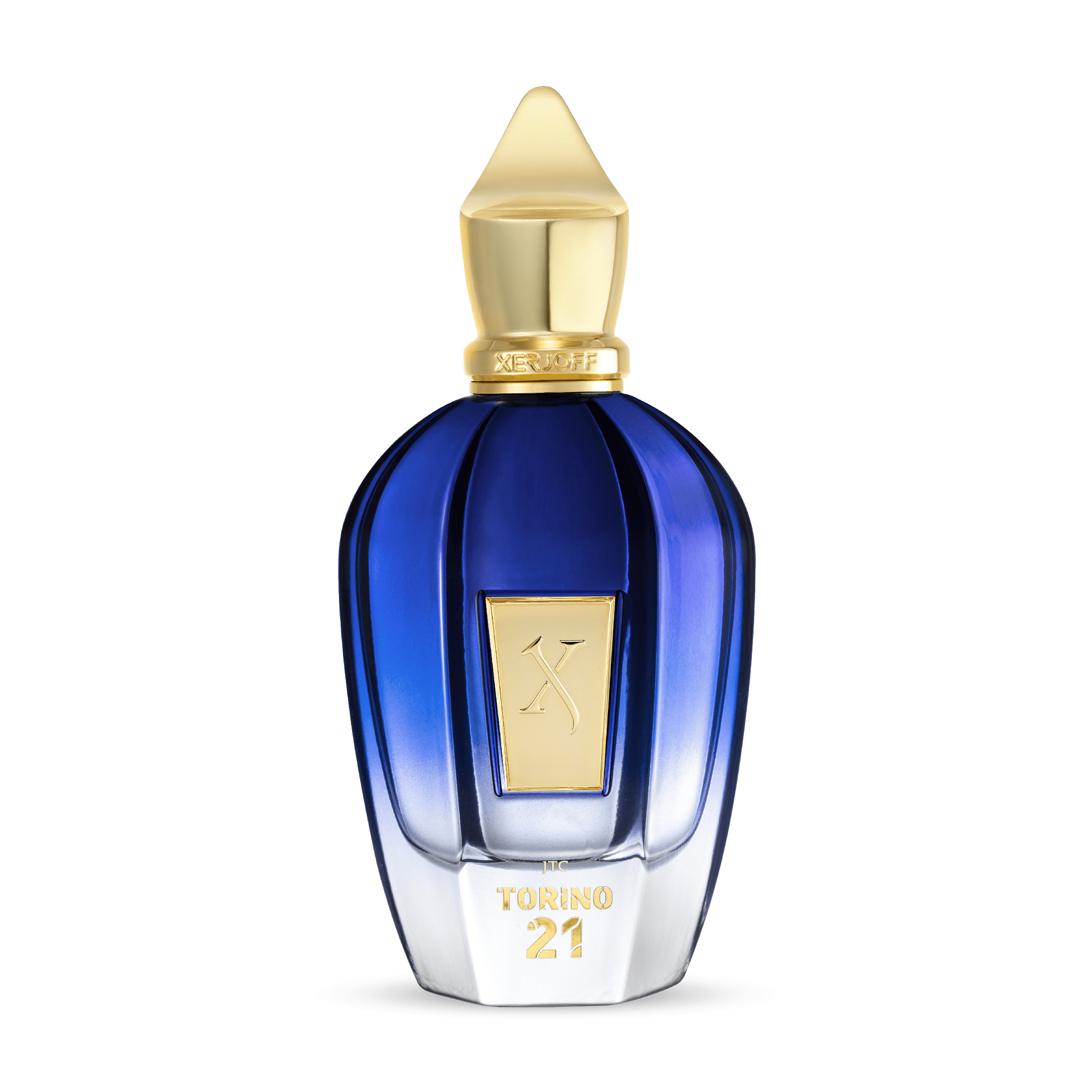 Buy Xerjoff Torino 21 Ea de Perfum 100ML Unboxed - Perfumo.ae