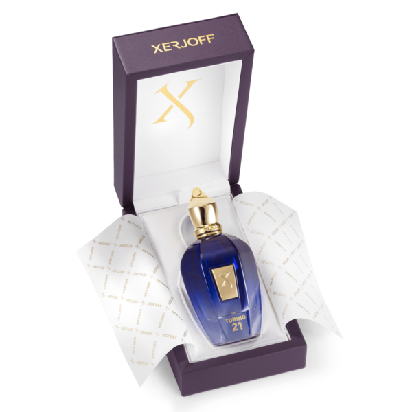Xerjoff Torino21 EDP 100ML Unboxed - Image 2
