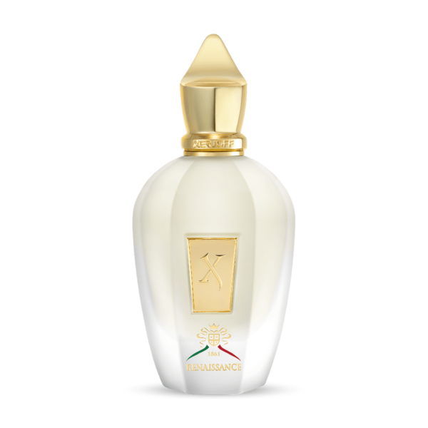 Buy Xerjoff XJ 1861 Renaissance EDP 100ML TesterUnboxed