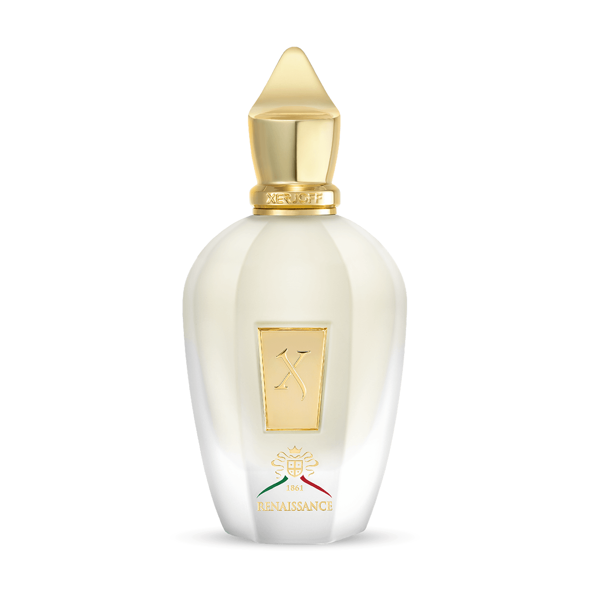 Buy Xerjoff XJ 1861 Renaissance EDP 100ML TesterUnboxed