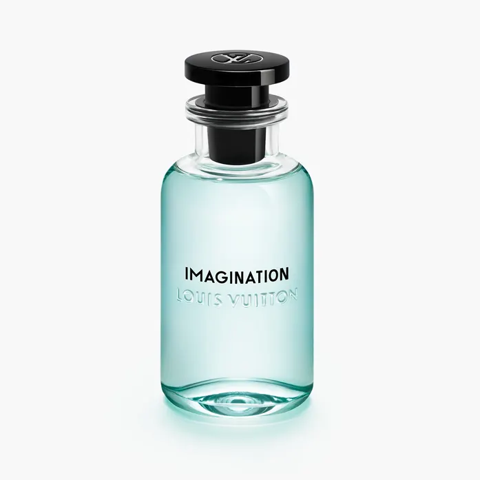 BuyLouis Vuitton Imagination Eau de Parfum 100 ML - Perfumo.ae